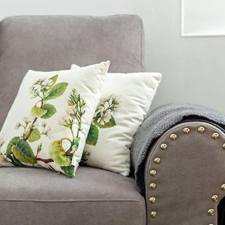 セビリアBecas Alameda Duplex By Valcambreアパートメント エクステリア 写真